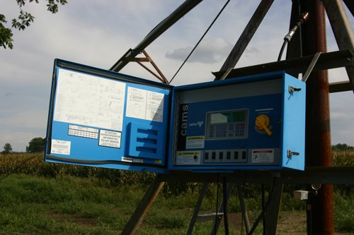 Property photo 42 - 21 Multiple Span Irrigation Pivots, Offered Individually or Combination - Irrigation Equipment Auction